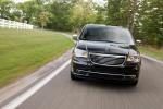 Chrysler Town & Country 2011 года